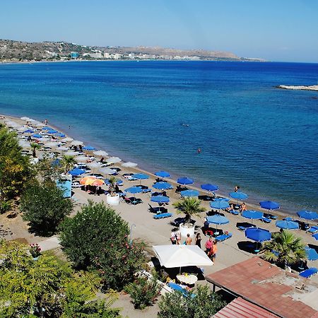Lido Star Beach Faliraki Ngoại thất bức ảnh