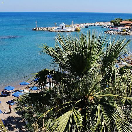 Lido Star Beach Faliraki Ngoại thất bức ảnh