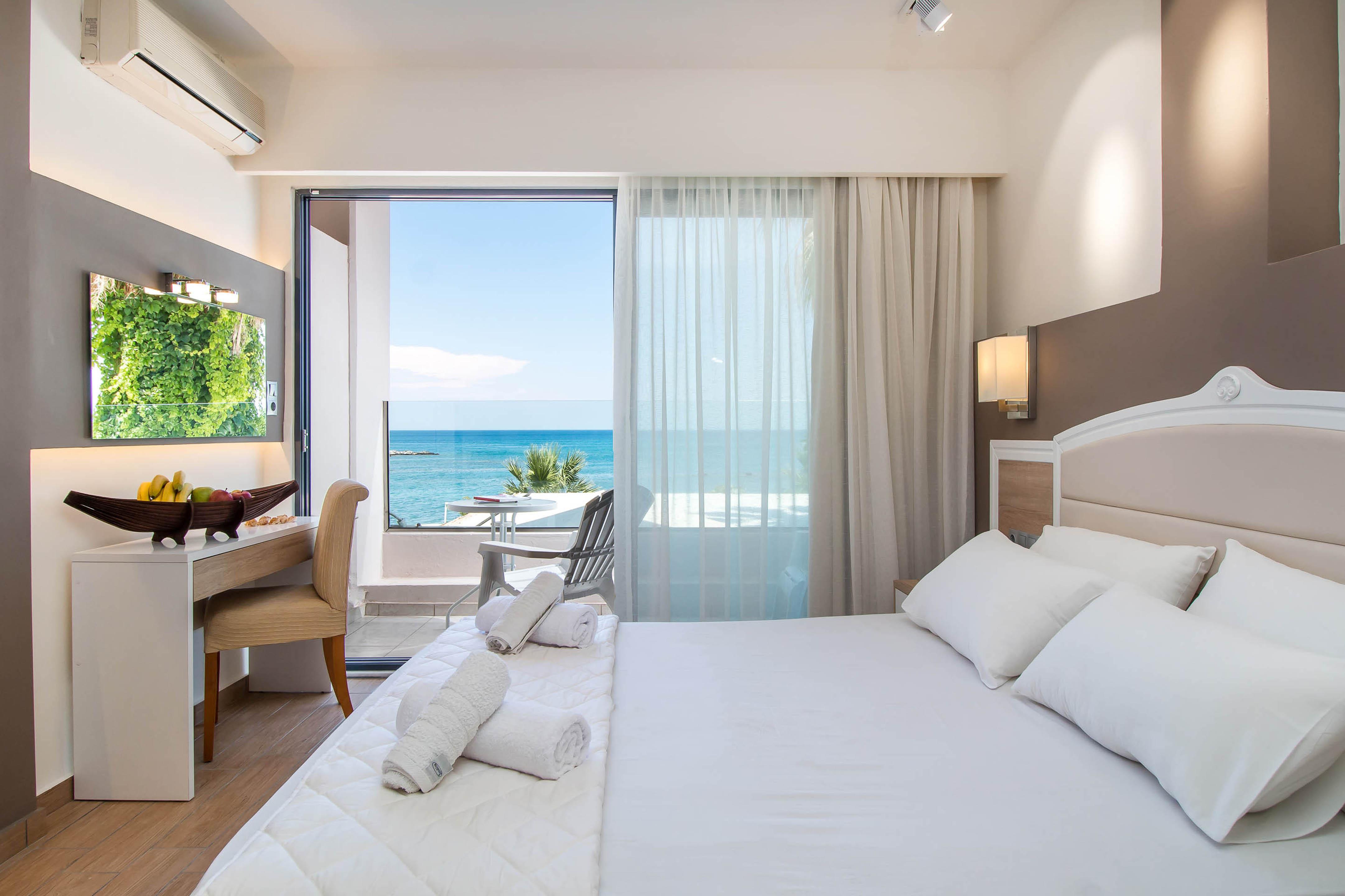 Lido Star Beach Faliraki Ngoại thất bức ảnh