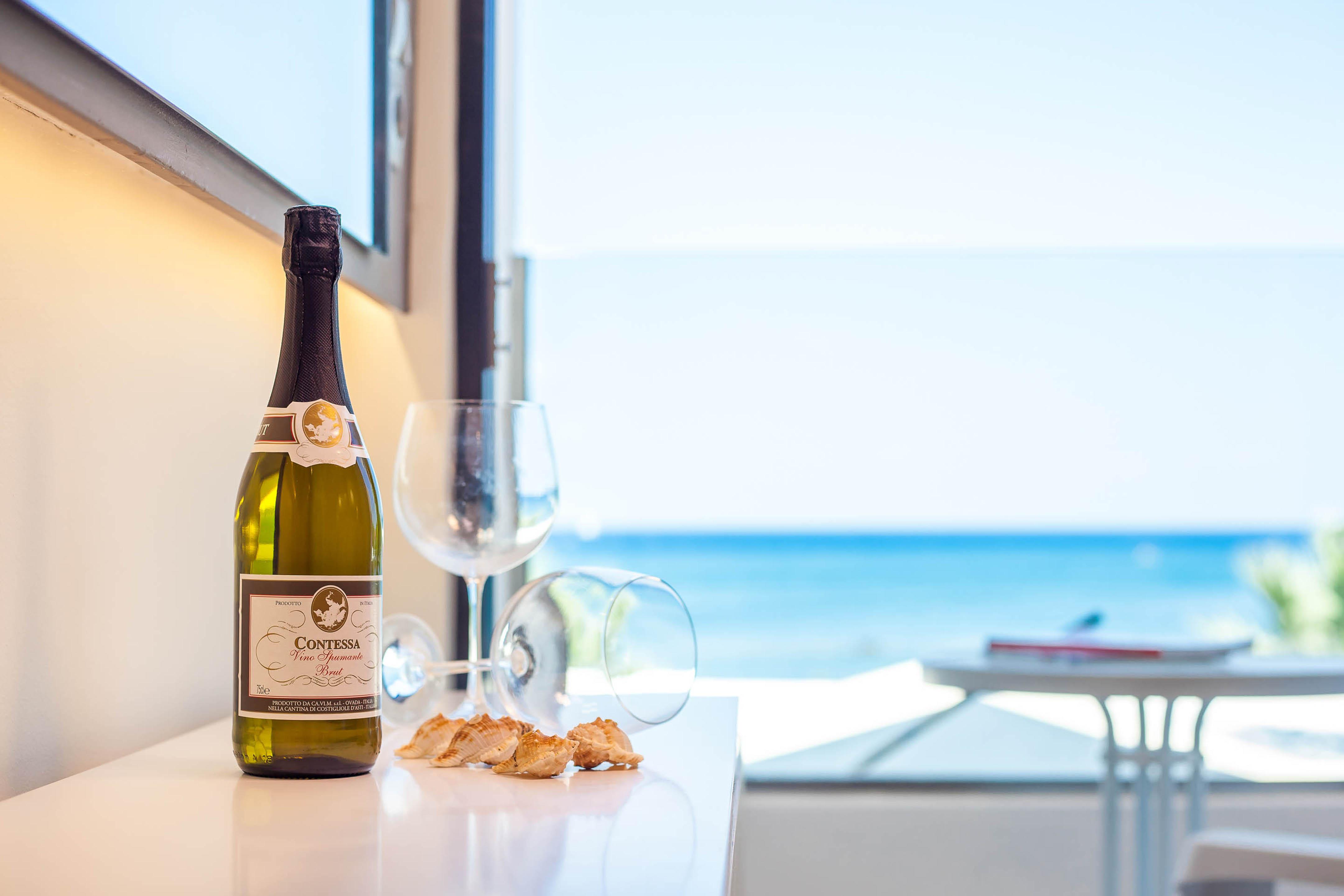 Lido Star Beach Faliraki Ngoại thất bức ảnh