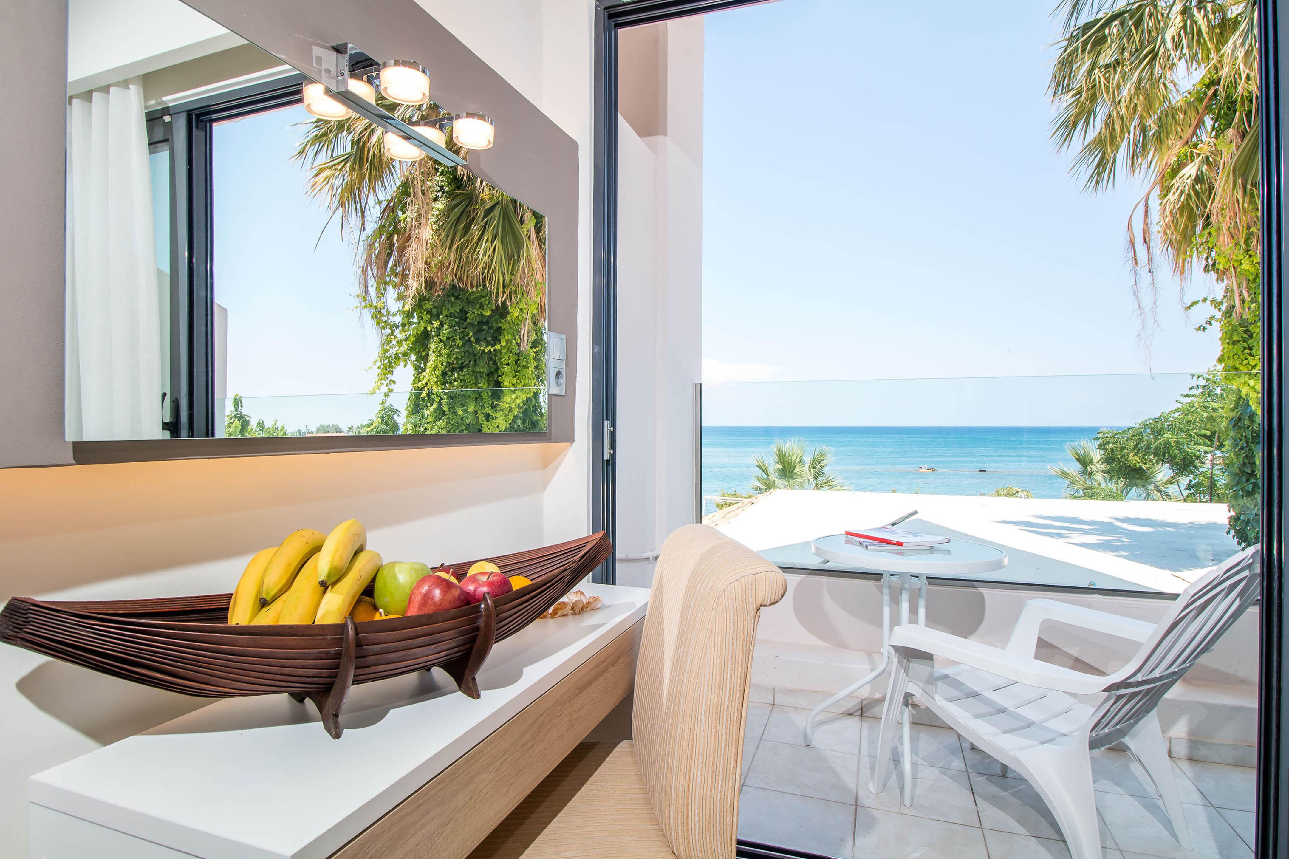 Lido Star Beach Faliraki Ngoại thất bức ảnh