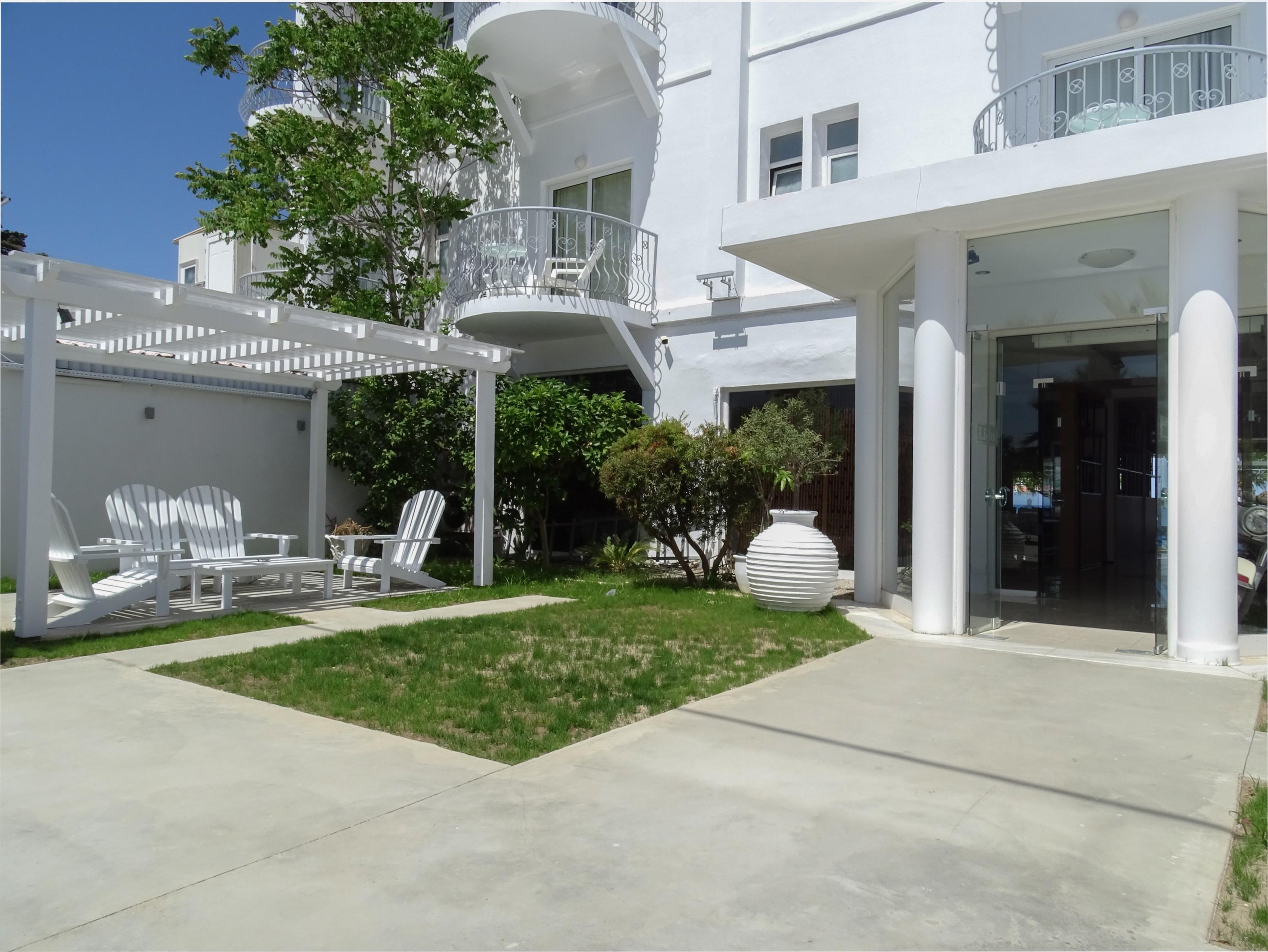 Lido Star Beach Faliraki Ngoại thất bức ảnh
