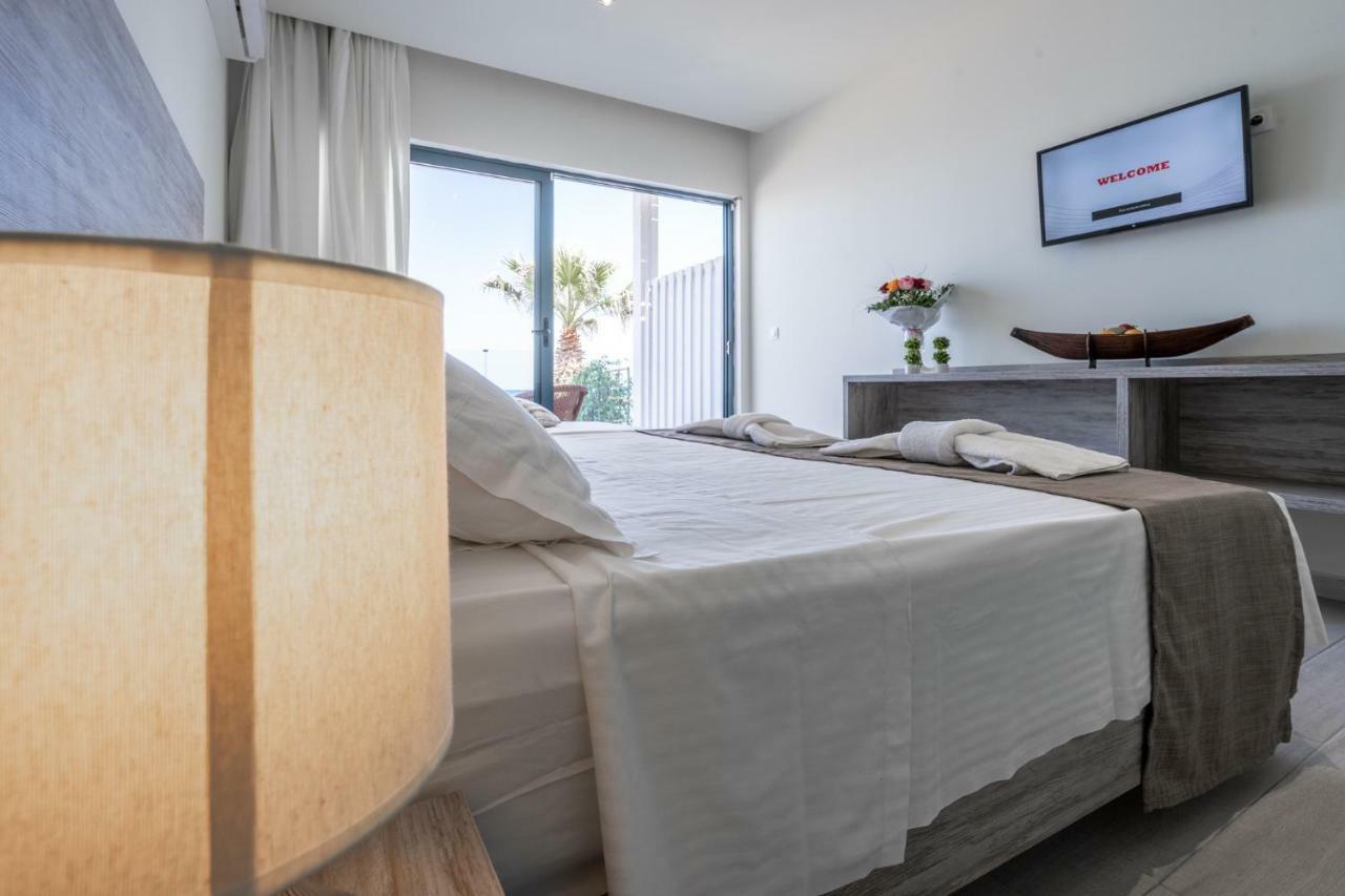 Lido Star Beach Faliraki Phòng bức ảnh