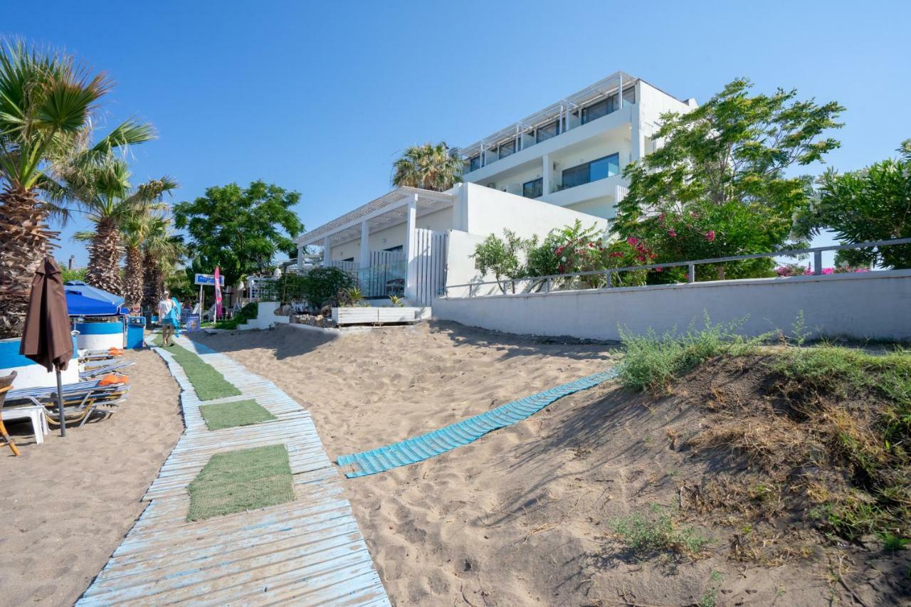 Lido Star Beach Faliraki Phòng bức ảnh