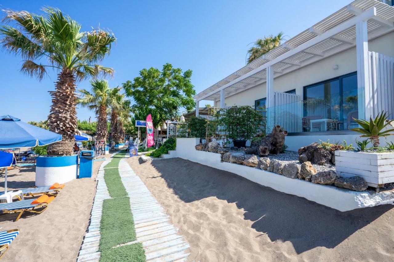 Lido Star Beach Faliraki Phòng bức ảnh