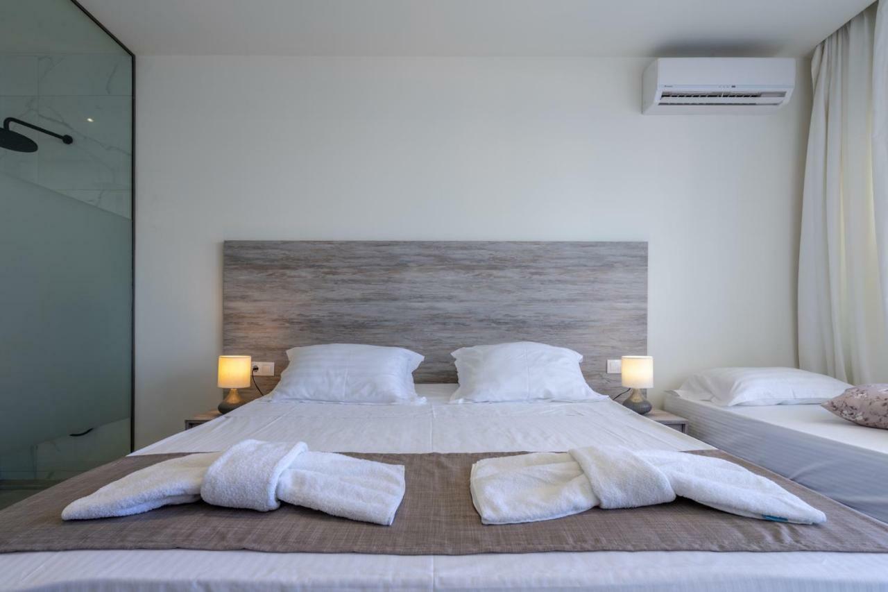 Lido Star Beach Faliraki Phòng bức ảnh