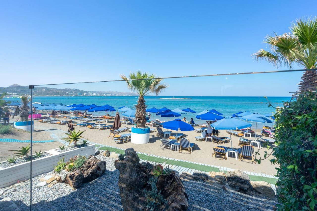 Lido Star Beach Faliraki Phòng bức ảnh
